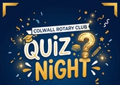 Halford-Keenan Quiz Night Friday 9th October