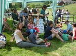 Colwall Rotary Duck Race 2021